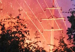 Veliki šumski požar između Šepka i Roćevića – na terenu četiri ekipe