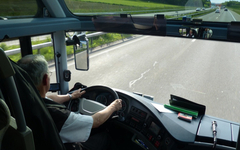 Pomoć iz Kompenzacionog fonda: Za prevoznike u drumskom saobraćaju 1,5 miliona km
