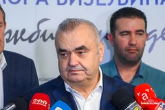 Stevanović: Kada radnici Željeznica RS ne dobiju platu, više neću biti ministar