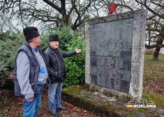 Ovdje su se pomirili četnici i partizani: Glogovac - selo sa najviše spomen-obilježja (FOTO)