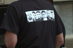 Majka ubijenog mladića: Ubicu nije ni poznavao, a njegov metak mu je razorio srce