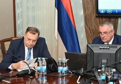 Republika Srpska dobila novog lobistu u SAD: Ugovor vezan za Trampov krug
