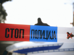 Tragedija na Filozofskom fakultetu: Djevojka skočila sa petog sprata!