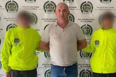 "Srpski kralj kokaina" pao u Venecueli