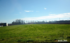 Sutra toplo sa sunčanim intervalima, poslije podne naoblačenje