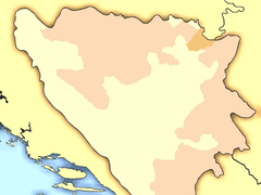 Beograd i Zagreb ćute na pozive iz Sarajeva: Pregovori o granicama BiH potpuno blokirani