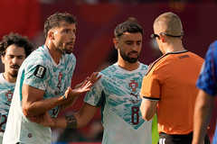 Izabran najgori tim Svjetskog prvenstva