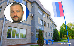 Tanacković potvrdio: Zaposlio sekretaricu iz svog sela, zemljište prodao “Vodovodu”