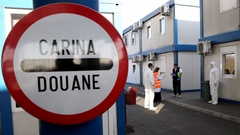 KRIZNI ŠTAB DONIO NOVA PRAVILA ZA ULAZAK U SRBIJU: Potpuno vakcinisani građani i stranci mogu u Srbiju bez PCR testa