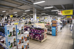 SHOPPING DAY  - iskoristite odlične popuste u svim prodajnim centrima FIS