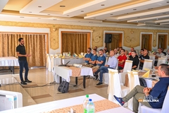 Hisense klima uređaji predstavljeni u Bijeljini: Veliki uspjeh na tržištima u regionu (FOTO)