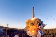 IDF procjenjuju da Iran ima oko 2.500 balističkih raketa i da ubrzava proizvodnju