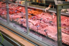 Iste količine mesa došle u BiH po drastično većim cijenama