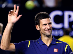 Nole o srpskom inatu: Mom narodu je nanesena nepravda