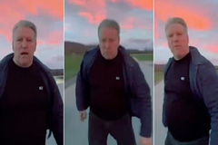 Sraman napad u BiH: Izašao iz auta i nasrnuo na djevojku (VIDEO)