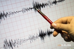 Novi zemljotres u blizini Karamanmaraša (FOTO)