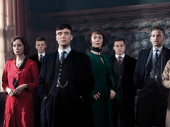 Objavljen trejler "Peaky Blinders" za posljednju sezonu