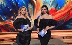 Završeno drugo polufinale "Pesme za Evroviziju 2025": Oni idu u finale