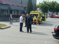 Pucnjava u kafiću u Krapini: Ubijen načelnik kriminalističke policije