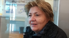 U Banjaluci uhapšena "kraljica džeparoša" Sabaheta Džindo