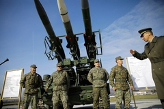 Nema povećanja plata vojsci i policiji