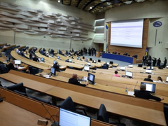 Usvojen prijedlog: Plata u gotovini za sankcionisane funkcionere u BiH?