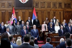 Predstavljen prijedlog nove vlade Srbije: Evo ko sve ulazi u Macutov tim