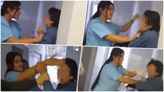 Određen pritvor medicinskim sestrama koje su maltretirale baku u staračkom domu