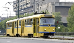 Žena se porodila na tramvajskoj stanici u Sarajevu