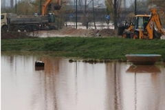 Civilna zaštita u Sarajevu upozorila na mogućnost novih poplava