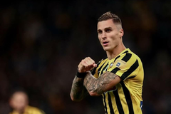 Ognjen Vranješ završio fudbalsku karijeru: Na Instagramu napisao samo jedno