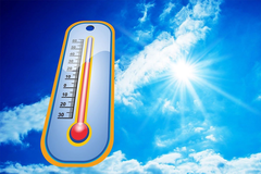 Poznati bh. meteorolog: Kratko, a i jasno - sa svježinom smo završili