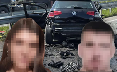 Tužna sudbina Dejana (24) i Lenke (22) koji su poginuli u nesreći na auto-putu