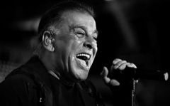 Ko je bio Aki Rahimovski, kolege se opraštaju: "Putuj, maestro"