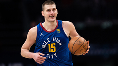MVP trofej NBA lige dobio ime po Majklu Džordanu: Jokić prvi dobio novo priznanje