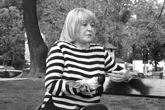 PREMINULA GLUMICA JELENA ČVOROVIĆ: Publika je zavoljela kao Đošinu ženu u "Porodičnom blagu"