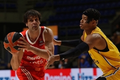 Zvezda bez Teodosića dočekuje Asvel