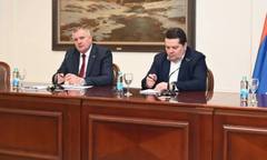 Stevandiću i Viškoviću ukinut pritvor, određene im mjere zabrane