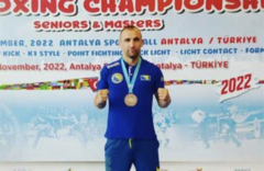 Zvorničanin kojeg svi vole: Nikola je u ringu strah i trepet, van njega radi vrlo plemenite stvari