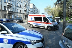 Dječak koji je počinio masakr u "Ribnikaru" doveden u sud: Svjedočiće na suđenju roditeljima