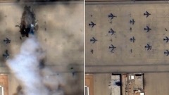Napadnuta američka baza u Saudijskoj Arabiji: Ranjeno 12 vojnika, dvoje teže, stradali i avioni