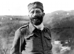 U Bijeljini danas otkrivanje biste generalu Mihajloviću