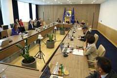 Najteži zadatak ostavljaju novoj vlasti u BiH