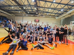 Bijeljinski odbojkaši prvaci BiH