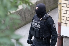 Akcija "Skver" U toku pretresi na području više gradova u BiH