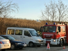 Srušio se sportski avion kod Prijedora, stradale dvije osobe
