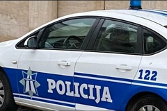 TRAGEDIJA U CRNOJ GORI U stravičnom udesu poginulo troje mladih