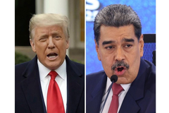5 stvari koje treba znati o sukobu Venecuele i SAD