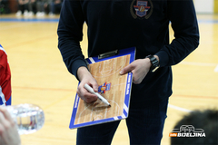 Košarkaši Radnika sutra dočekuju ekipu Drine iz Zvornika