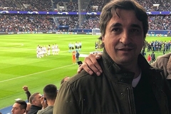 Bivši fudbaler Zvezde osuđen zbog pranja novca: U igri 650.000 evra i veza sa pokojnim narko-bosom